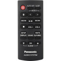 Panasonic RX-D552E-K must