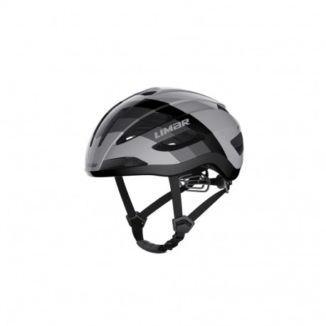 Kiiver LIMAR Air Master, 70s Grey Black, size L