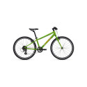 Ülikerge laste jalgratas GIANT ARX 24 (2025) Metallic Green