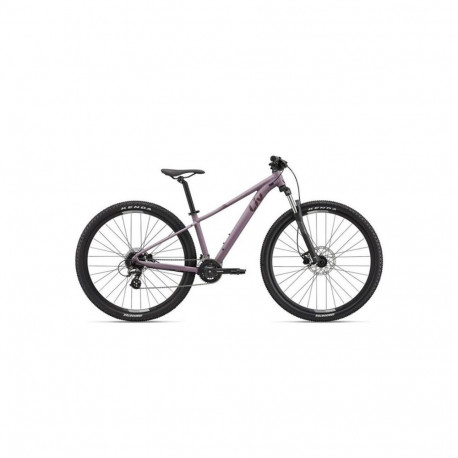 LIV Tempt 3 (2022) 27,5" 12,8" XS, Purple Ash