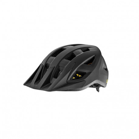 Kiiver GIANT Path MIPS, Matte Panther Black, M/L