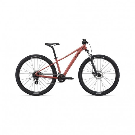 LIV Tempt 4 (2022) 27,5" 14,4" S, Terra Roza