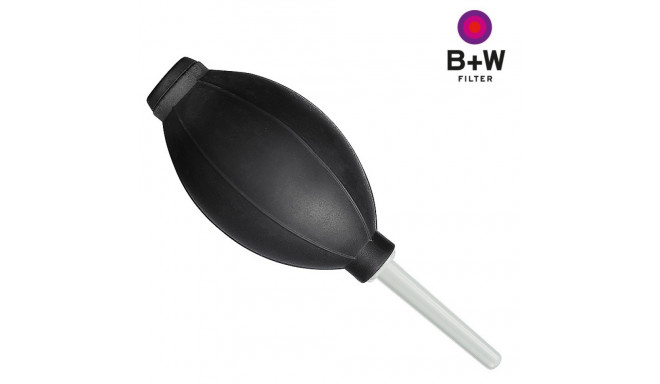 B+W õhupump Bellows