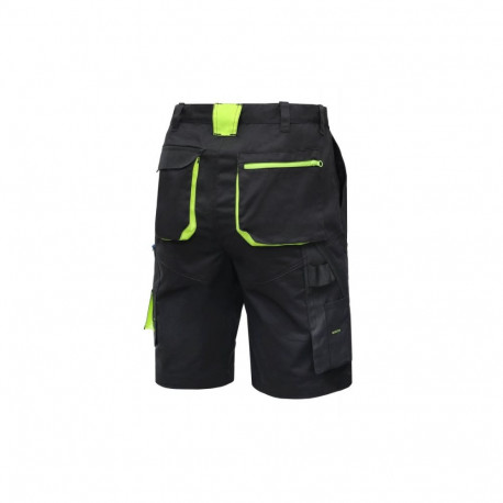 Tööpüksid lühikesed REETZ 2XL(56)