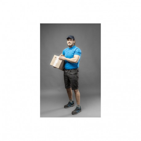 Tööpüksid lühikesed WURNITZ 2XL(56)