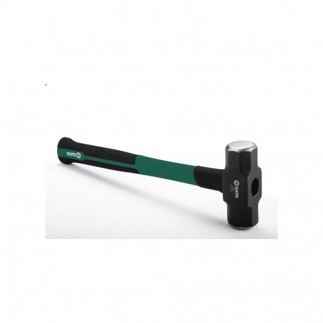 Haamer klaaskiud varrega 1100g 360mm