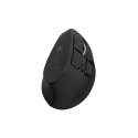 VERTICAL MOUSE NATEC EUPHONIE PRO WIRELESS BT 5.0 4000DPI SILENT PROGRAMMABLE