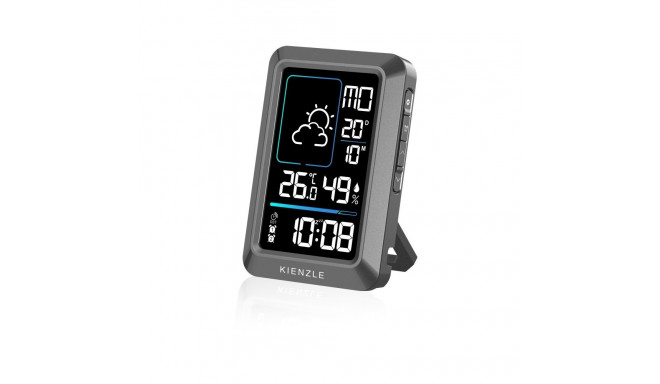 Компактная метеостанция KIENZLE