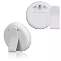 BRESSER Smile Thermo-Hygrometer Set of 5