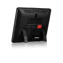 BRESSER 8-in-1 WiFi ilmajaam kuumastressiindeksiga Sahara TB