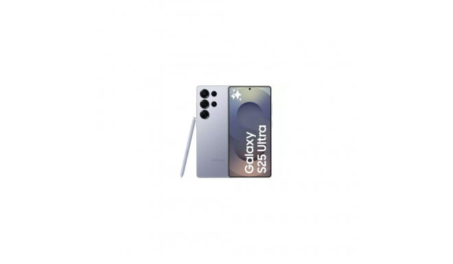 Samsung SM-S938B Galaxy S25 Ultra 5G 12GB RAM 512GB Titanium Silver Blue EU