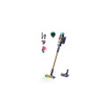 Dyson Gen5detect Absolute Cordless Vacuum Cleaner Prussian Blue/ Copper) EU 447002-01 Dyson Gen5detect Absolute Cordless Vacuum Cleaner Prussian Blue/ Copper) EU 447002-01