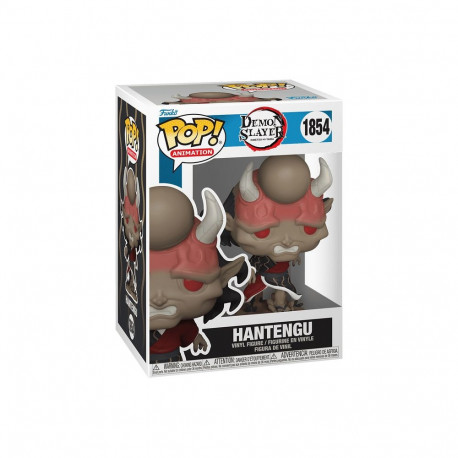 FUNKO POP! Vinyl Figure: Demon Slayer - Hantengu