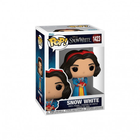 FUNKO POP! Vinyl Figure: Disney - Snow White