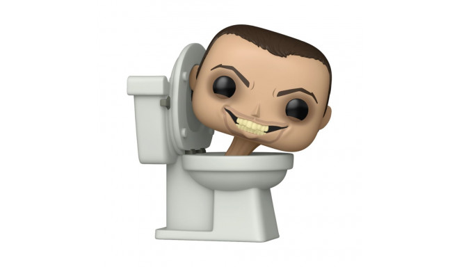 FUNKO POP! Vinyl figuur: Skibidi Toilet
