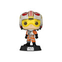 FUNKO POP! Vinyl Figure: Star Wars - Luke Skywalker