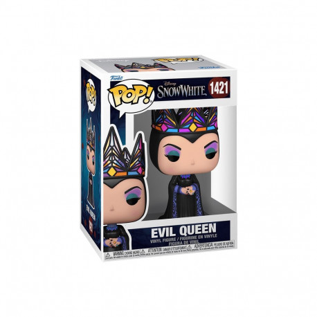 FUNKO POP! Vinyl figuur: Disney: Snow White - Evil Queen