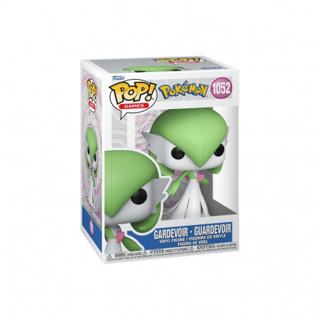 FUNKO POP! Vinyl Figure: Pokemon - Gardevoir