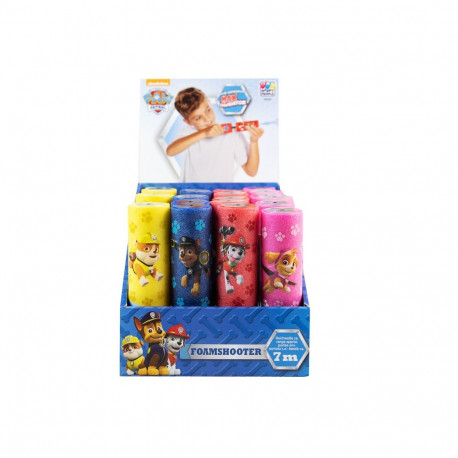 PAW PATROL Bодный пистолет