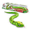 ROBOALIVE interactive toy King Python
