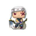 FUNKO POP! Vinyl Figure: Demon Slayer - Tengen Uzui (w/ Chase)