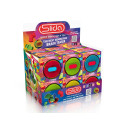 BRAIN TEASER Classic Cylinder toy