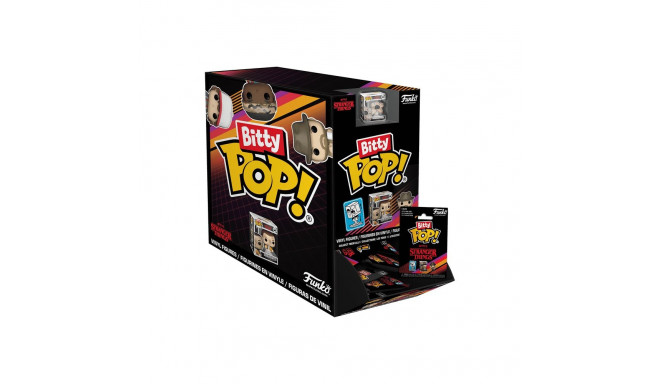 FUNKO Bitty POP! Figuur: Stranger Things