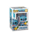 FUNKO POP! Vinyl figuur: Disney: Lilo & Stitch - Stitch