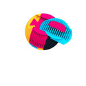 BRAIN TEASER Classic Sphere toy