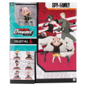 TOTAL ANIME Figuur, 5 cm