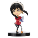 TOTAL ANIME Figure, 5 cm