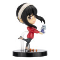 TOTAL ANIME Figure, 5 cm