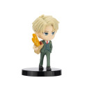 TOTAL ANIME Figure, 5 cm