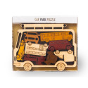 RECENT TOYS Logic game Transport