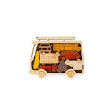 RECENT TOYS Logic game Transport