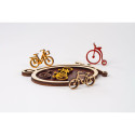 RECENT TOYS Logic game Transport