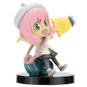 TOTAL ANIME Figure, 5 cm
