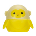 SQUISHMALLOWS SQUISH-A-LONGS figures 8-pack, 2,5 cm