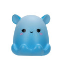SQUISHMALLOWS SQUISH-A-LONGS figures 8-pack, 2,5 cm