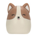 SQUISHMALLOWS SQUISH-A-LONGS figures 8-pack, 2,5 cm