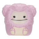 SQUISHMALLOWS SQUISH-A-LONGS figures 8-pack, 2,5 cm