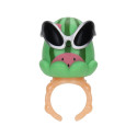 SQUISHMALLOWS SQUISH-A-LONGS figures 8-pack, 2,5 cm
