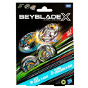 BEYBLADE X Dual pack