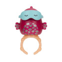 SQUISHMALLOWS SQUISH-A-LONGS figures 8-pack, 2,5 cm