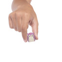 SQUISHMALLOWS SQUISH-A-LONGS figures 8-pack, 2,5 cm
