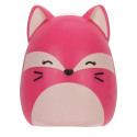 SQUISHMALLOWS SQUISH-A-LONGS figures 8-pack, 2,5 cm