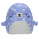 SQUISHMALLOWS SQUISH-A-LONGS figures 8-pack, 2,5 cm