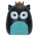 SQUISHMALLOWS SQUISH-A-LONGS figures 8-pack, 2,5 cm