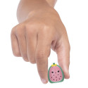 SQUISHMALLOWS SQUISH-A-LONGS figures 8-pack, 2,5 cm