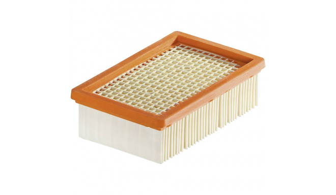 Karcher filter 2.863-005.0 lame laineline